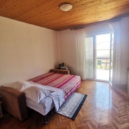Appartamento Emily Biograd Na Moru Esterno foto
