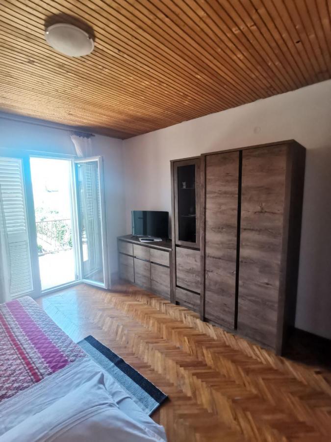 Appartamento Emily Biograd Na Moru Esterno foto