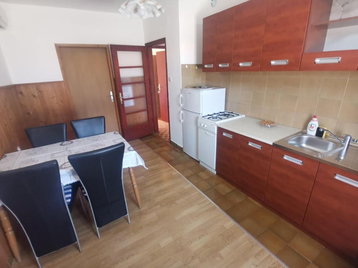 Appartamento Emily Biograd Na Moru Esterno foto