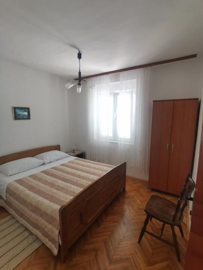 Appartamento Emily Biograd Na Moru Esterno foto