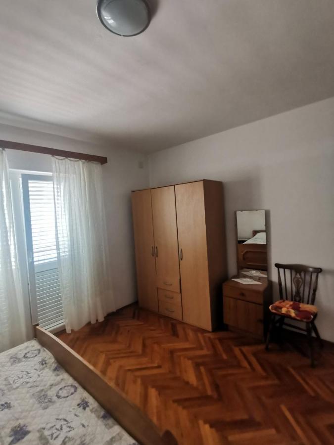 Appartamento Emily Biograd Na Moru Esterno foto