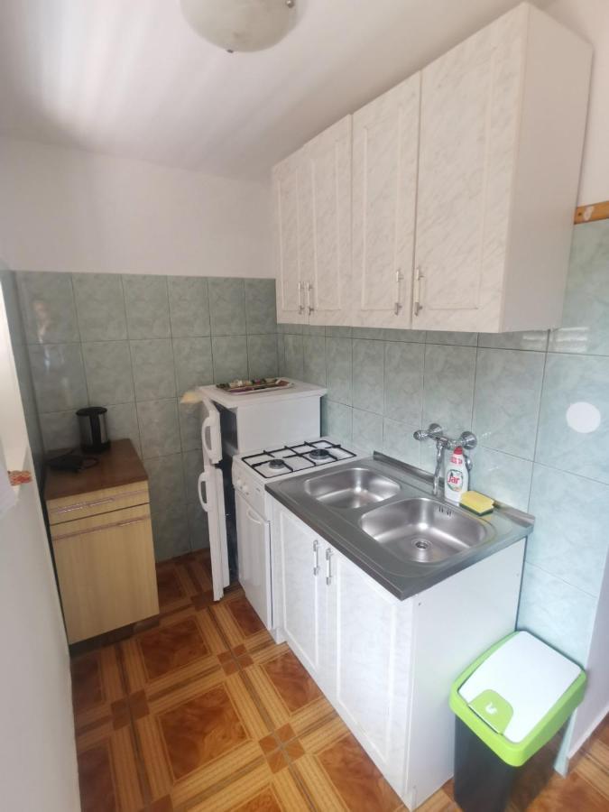 Appartamento Emily Biograd Na Moru Esterno foto