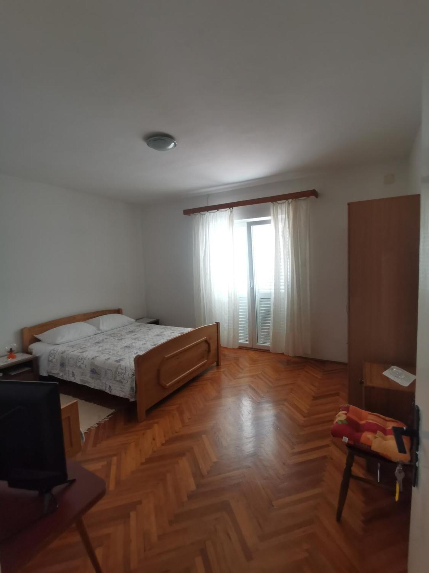 Appartamento Emily Biograd Na Moru Camera foto